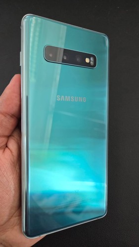 Samsung galaxy s10 - s10+, plus