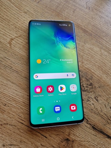 Samsung galaxy s10 g973f - samsung,