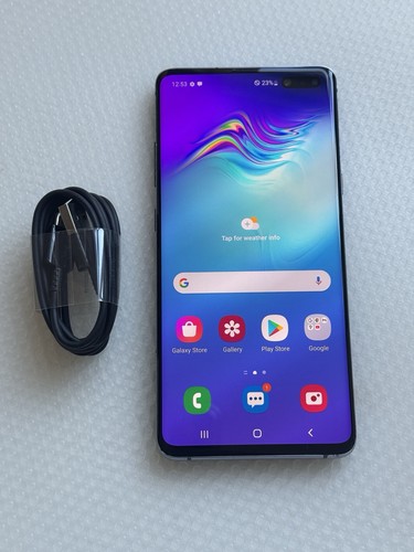 Samsung galaxy s10 - s10, 5g