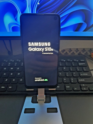 Samsung galaxy s10e - samsung,