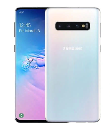 Samsung galaxy s10 128gb prism - samsung,