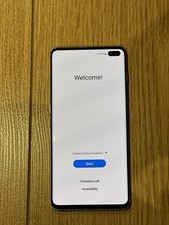 Samsung Galaxy S10+ 128GB