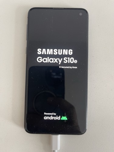 Samsung galaxy s10e - galaxy,