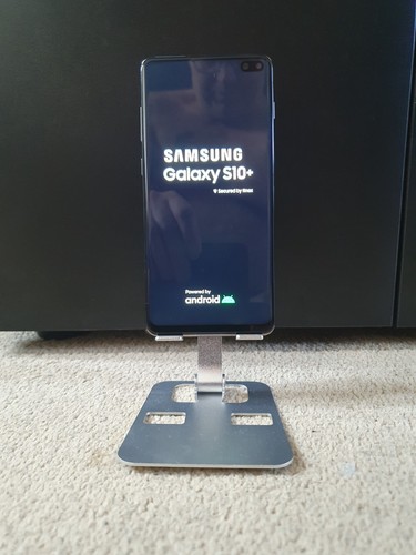 Samsung galaxy s10 - s10+, sm-g975f
