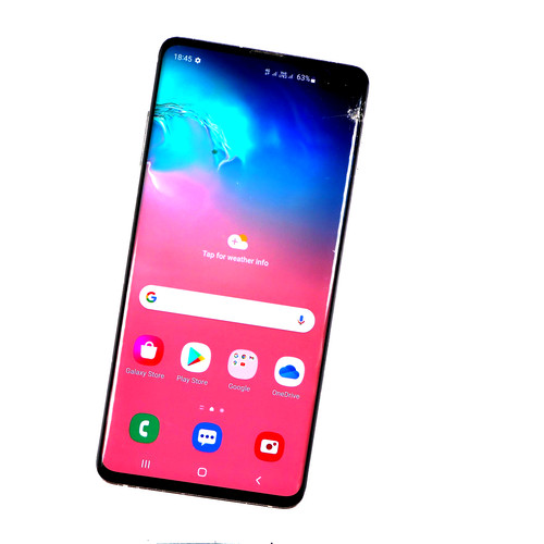 Samsung galaxy s10 g975 - galaxy, s10+