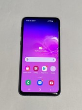 Samsung Galaxy S10e
