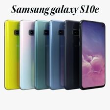 New Samsung Galaxy S10e, All