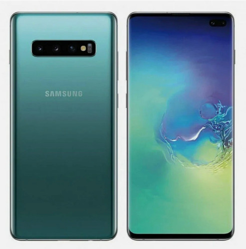 Samsung galaxy s10 128gb - galaxy,