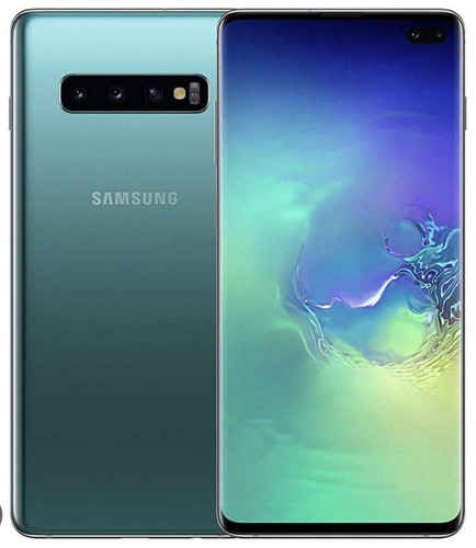 Samsung galaxy s10 - sm-g975,