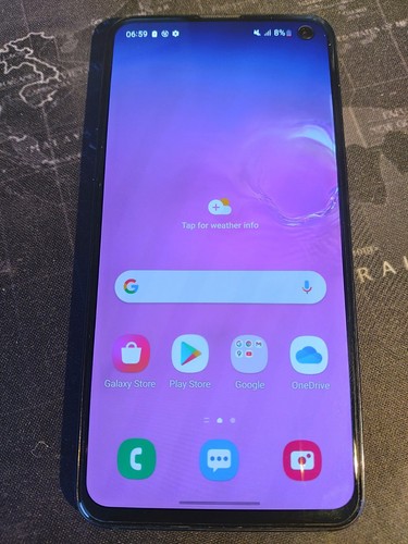 Samsung galaxy s10e - galaxy,