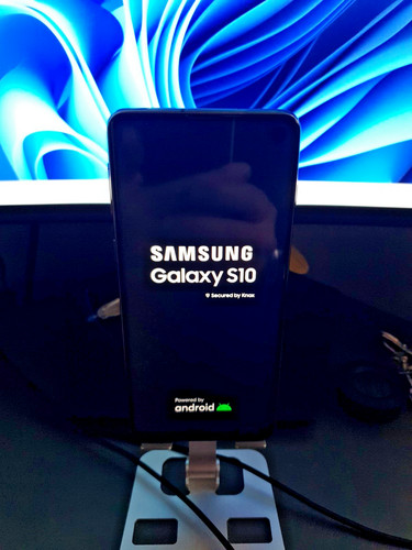 Samsung galaxy s10 g973f - galaxy, sm-g973f