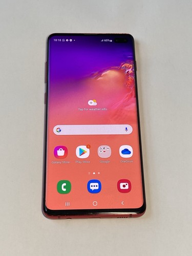 Samsung galaxy s10 - samsung,