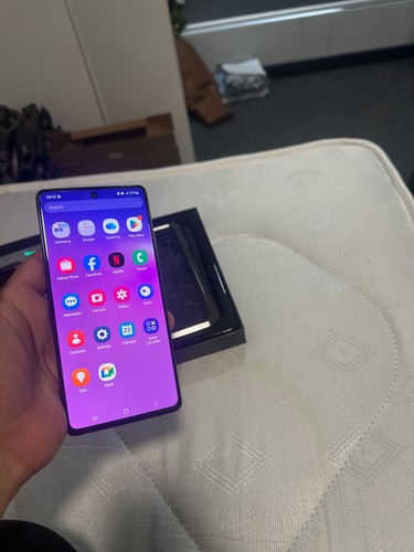 Samsung galaxy s10 g973f - galaxy, sm-g973f