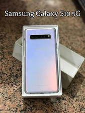 NEW Samsung Galaxy S10 5G