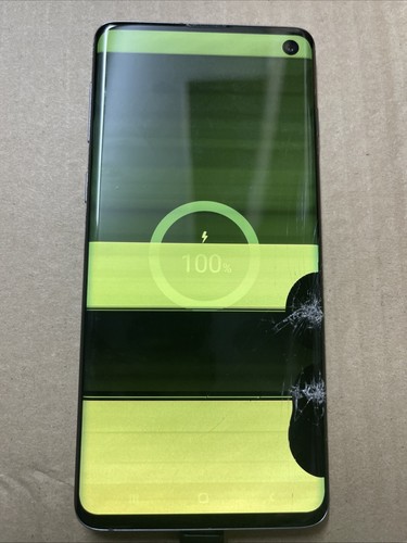 Samsung galaxy s10 - s10+, 128gb