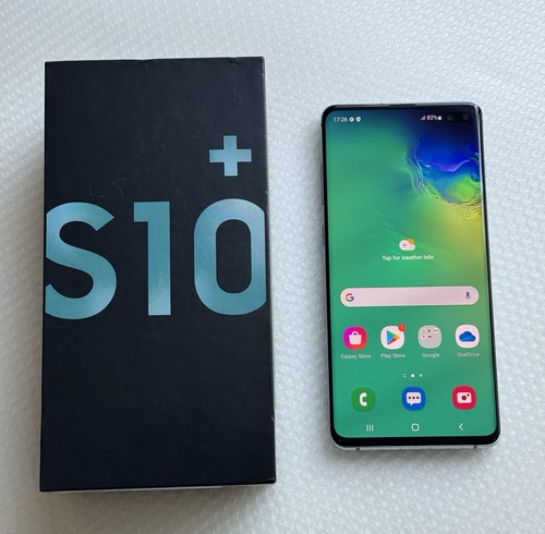Samsung galaxy s10 - galaxy, s10+