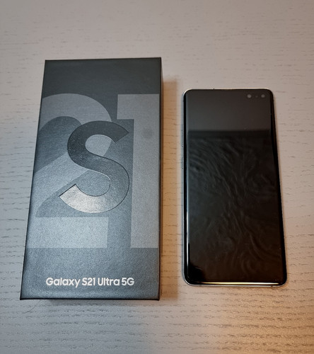 Samsung galaxy s10 256gb - samsung,