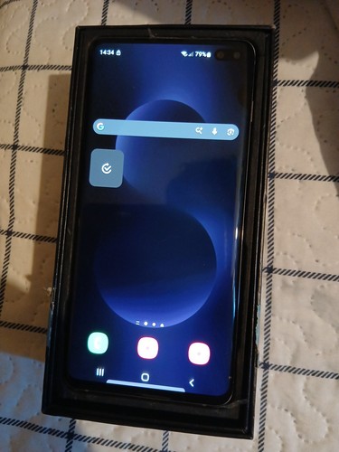 Samsung galaxy s10 - samsung,