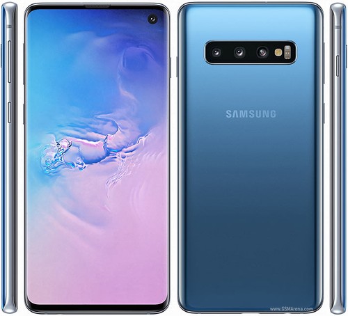 Sealed boxed samsung galaxy - sealed,