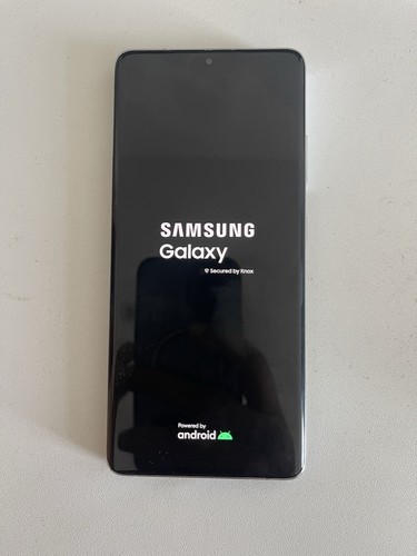Samsung galaxy s10 - galaxy, 5g