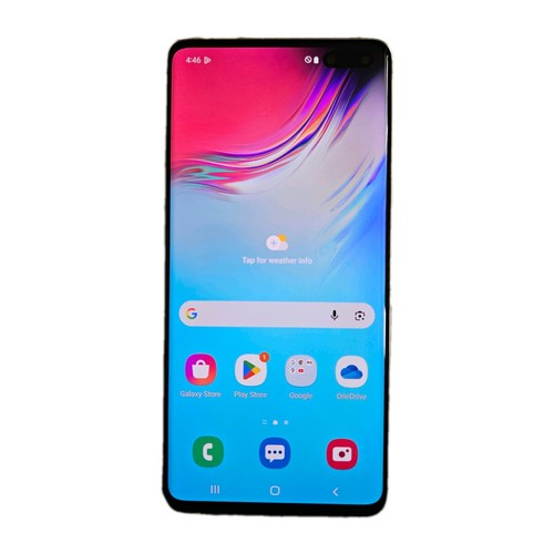 Samaung galaxy s10 g977b - 5g, sm-g977b