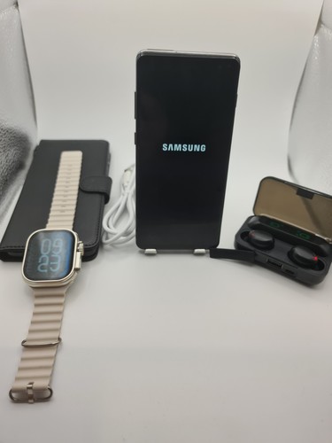 Samsung galaxy s10 plus - samsung,
