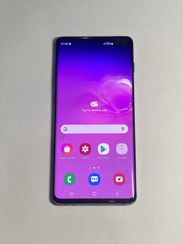Samsung galaxy s10 - galaxy,