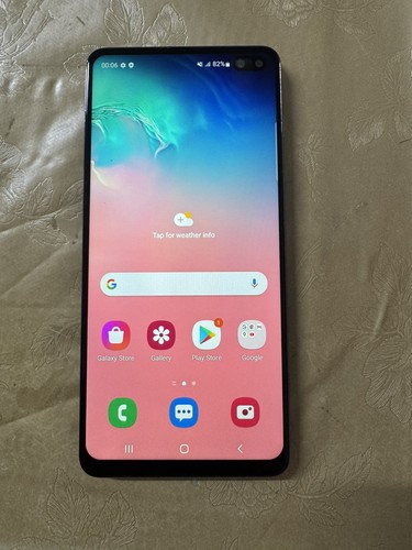 Samsung galaxy s10 128gb - s10+,