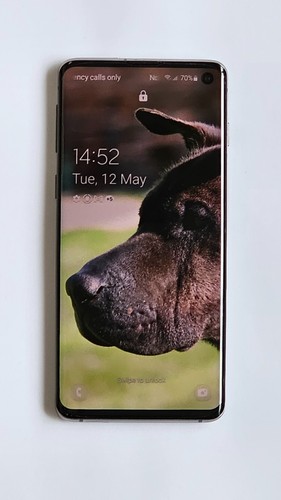 Samsung galaxy s10 - galaxy, sm-g973f