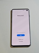 Samsung Galaxy S10 SM-G973F -