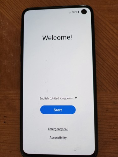 Samsung galaxy s10e g970 - samsung,