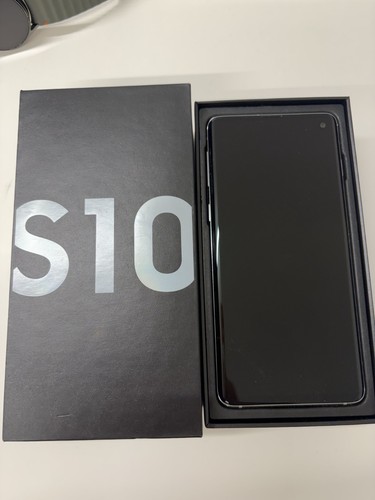 Samsung galaxy s10 128gb - s10,