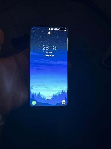 Samsung galaxy s10 g975 - galaxy,