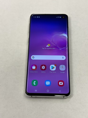 Samsung galaxy s10 - galaxy, sm-g973f