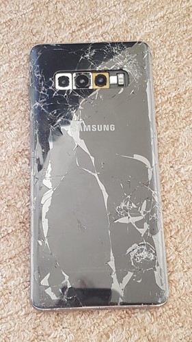 Samsung galaxy s10 plus - samsung,