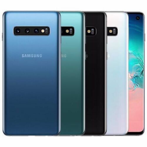 Samsung galaxy s10 128gb - galaxy,