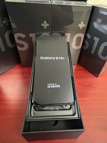Sealed samsung galaxy - samsung,