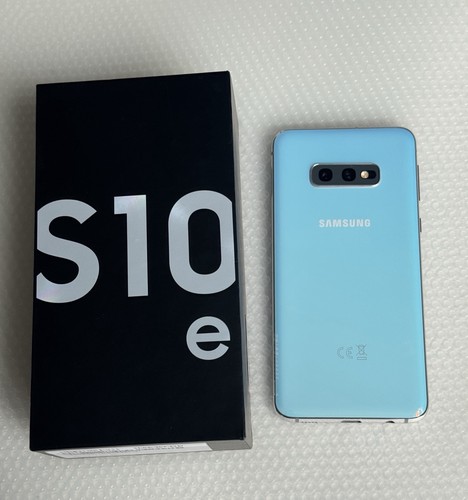 Samsung galaxy s10e - galaxy,