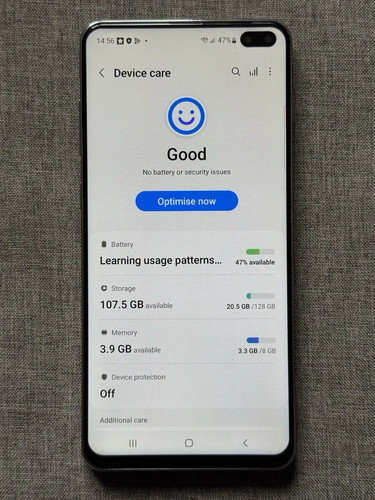 Samsung galaxy s10 g975 - galaxy, sm-g975