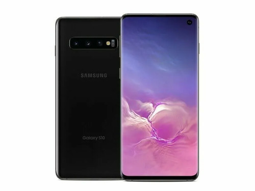 Samsung galaxy s10 128gb - samsung, prism