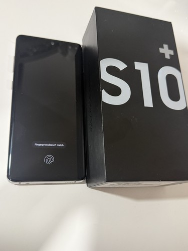 Samsung galaxy s10 plus prism - galaxy, s10+