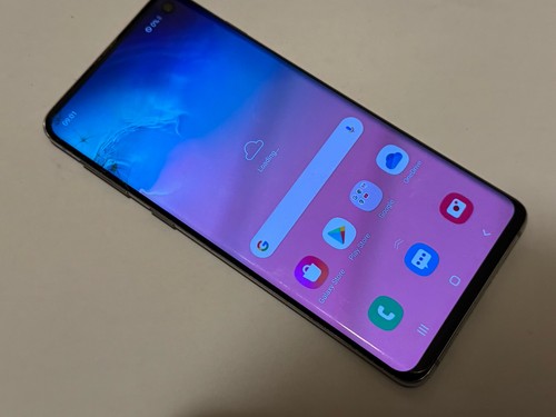 Samsung galaxy s10 g973f - s10, g973f-128gb