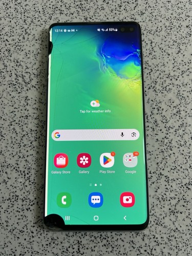 Samsung galaxy s10 - s10,