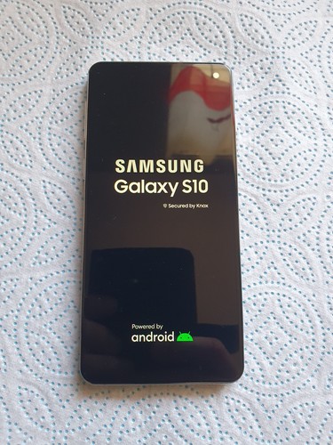 Samsung galaxy s10 g973f - samsung,