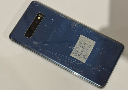 Samsung galaxy s10 - samsung,