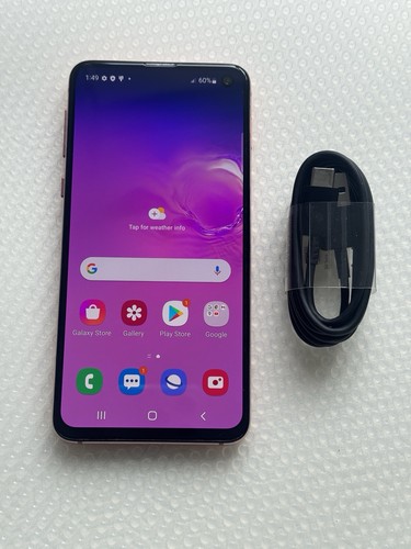 Samsung galaxy s10e flamingo - samsung,