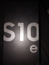 Samsung S10e 128GB Unlocked