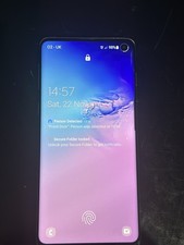 Samsung Galaxy S10 128GB