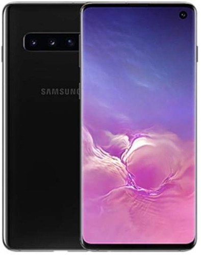 Samsung galaxy s10 128gb - samsung, s10+