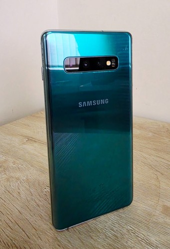 Samsung galaxy s10 g975 - samsung, s10+